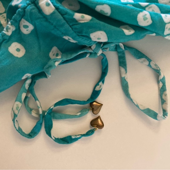 Indah jumpsuit - Picture 2 of 2